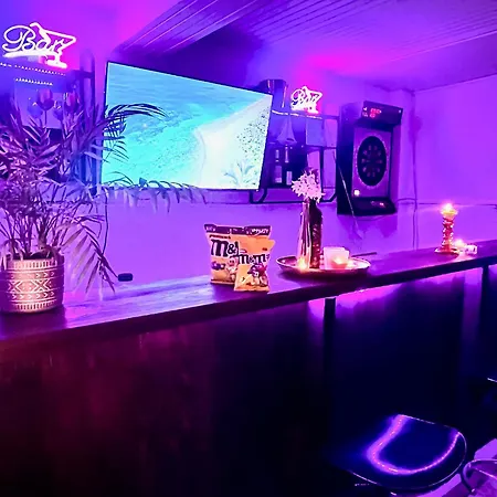Guest house Villacsery1stziga Supetarska Draga