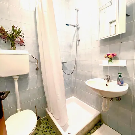 Guest house Villacsery1stziga